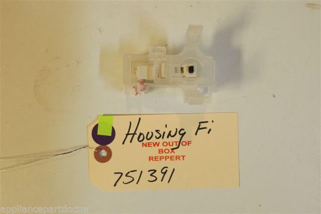 BOSCH DISHWASHER 751391 Housing fi NEW W/O BOX BOSCH DISHWASHER 751391 Housing fi NEW W/O BOX